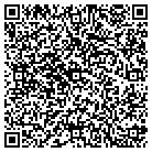 QR code with R & R Roll Off Service contacts