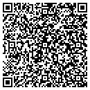 QR code with Rubber Recovery Inc contacts
