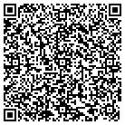 QR code with Oregon Eye Specialists Pc contacts
