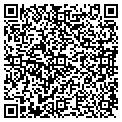 QR code with Capa contacts