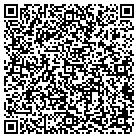 QR code with Christopher Raia Studio contacts
