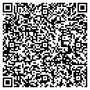 QR code with S A Recycling contacts
