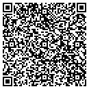 QR code with Homefirst contacts