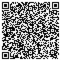 QR code with David H Sachs contacts