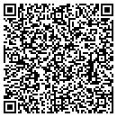 QR code with S C Z M Inc contacts