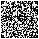 QR code with S Earth Recycling contacts