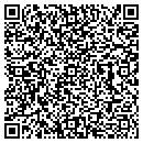 QR code with Gdk Surround contacts