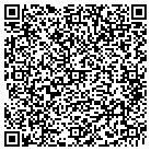 QR code with Baker Lance Md's Pc contacts