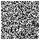 QR code with Mary Griego Foster Care contacts