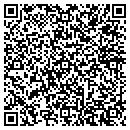 QR code with Trudeau Nye contacts