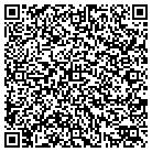QR code with Ultra Tax Solutions contacts