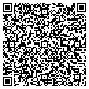 QR code with Canine Design contacts