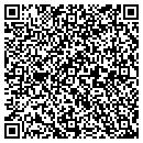 QR code with Progressive Educatn Res Assoc contacts