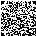 QR code with S & P Newsprint CO contacts