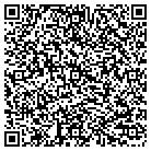 QR code with J & M Laser Engraving Inc contacts
