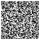 QR code with River City Press Inc contacts
