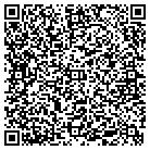 QR code with Zander Tax Lawyers of Salinas contacts