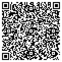 QR code with Les Clefs D'or Usa Ltd contacts
