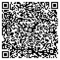 QR code with KFC contacts
