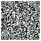 QR code with Timber Cove Recycling Inc contacts