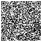 QR code with Leonard  Parker CPA contacts