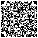 QR code with L & G Mortgage contacts