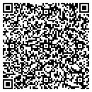 QR code with L & G Mortgage contacts