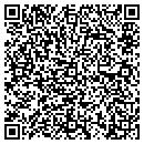 QR code with All About Frames contacts