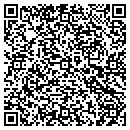 QR code with D'Amico Catering contacts