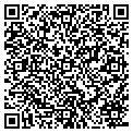 QR code with M R & Assoc contacts