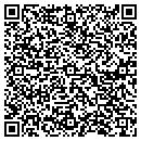 QR code with Ultimate Printing contacts