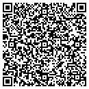 QR code with University Union contacts