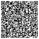 QR code with Gazdick Mary Anne Md Inc contacts