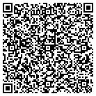 QR code with Geisinger Pediatric Specialty contacts