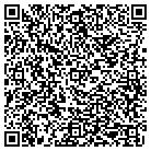 QR code with National Catholic Forensic Church contacts