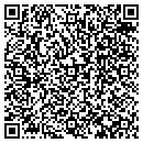 QR code with Agape Ranch Inc contacts