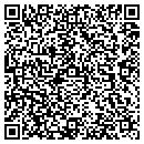 QR code with Zero End Publishing contacts