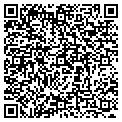 QR code with Hannah Y Kim Md contacts