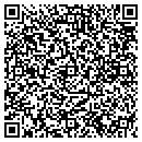 QR code with Hart Timothy MD contacts