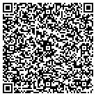 QR code with On The Verge Incorporated contacts