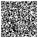 QR code with Hoch Bradley R MD contacts