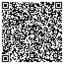 QR code with Homa Dehgan Md contacts