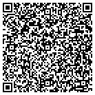 QR code with Waste Management Of Alameda County Inc contacts