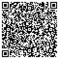 QR code with Gt Express contacts