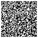 QR code with Hot Off the Press contacts