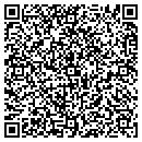 QR code with A L W Products Signmakers contacts