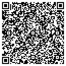 QR code with Hexcel Corp contacts