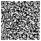 QR code with Allegany County Agricultural Society contacts