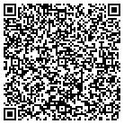 QR code with Daniels Mini-Self Storage contacts