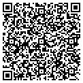 QR code with Lane J Lindsey Md contacts
